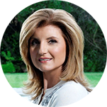 Arianna Huffington