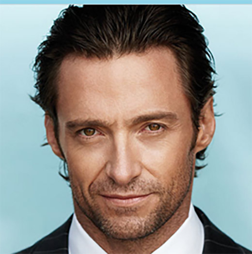 Hugh Jackman