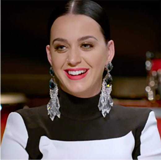 Katy Perry