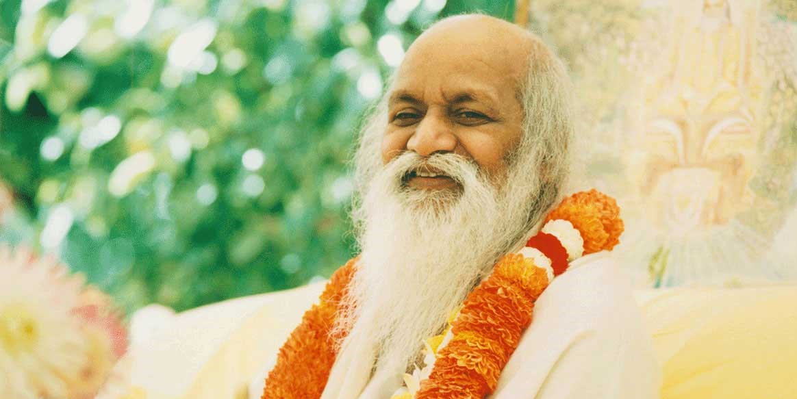 Maharishi