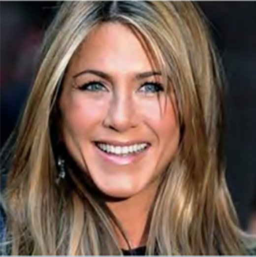 Jennifer Aniston