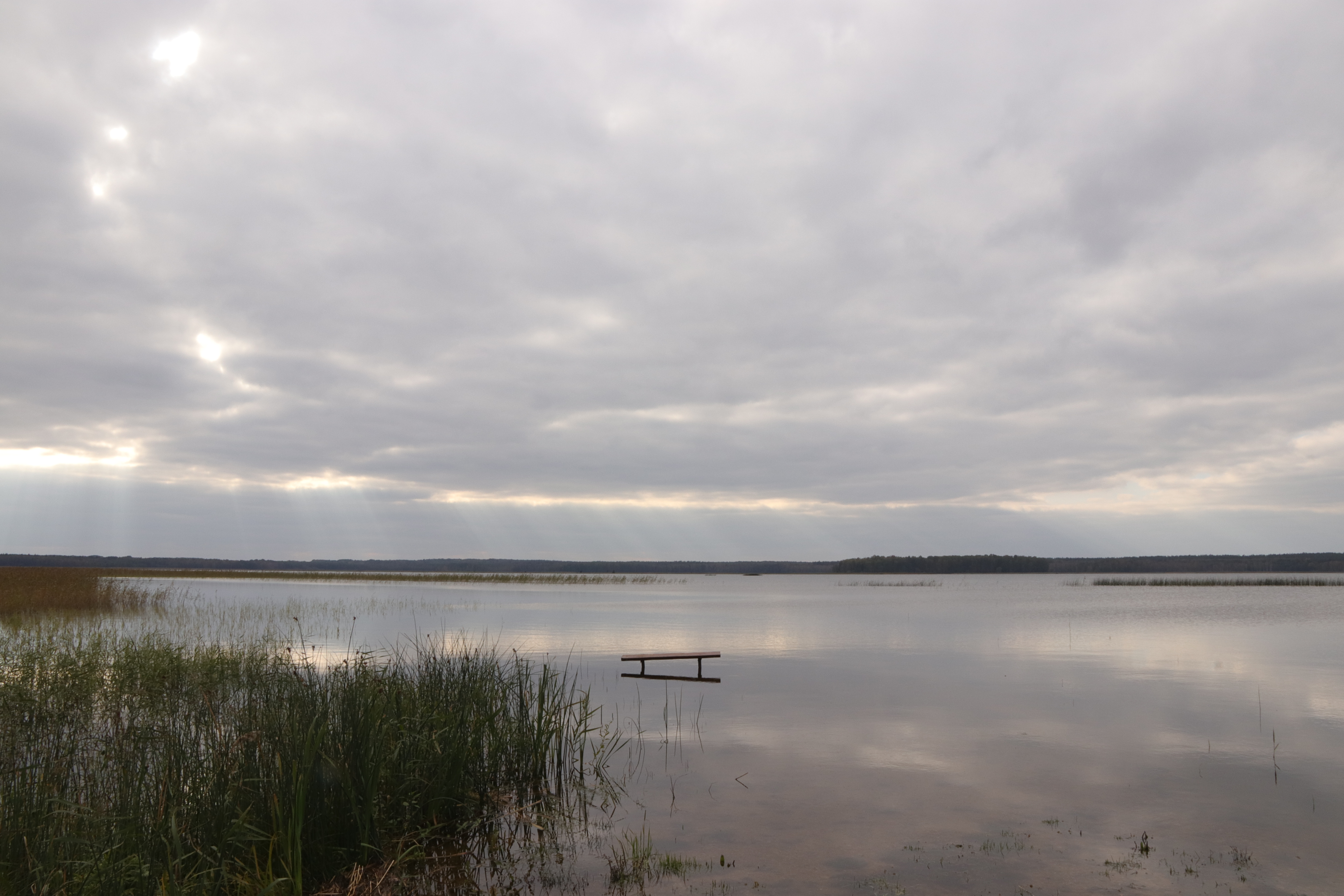 lake